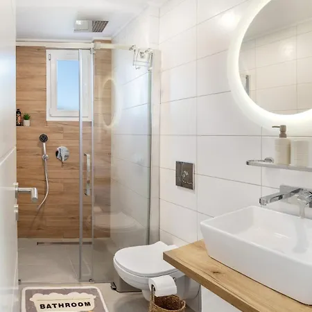 Maisonette Vi-mare - Thassos