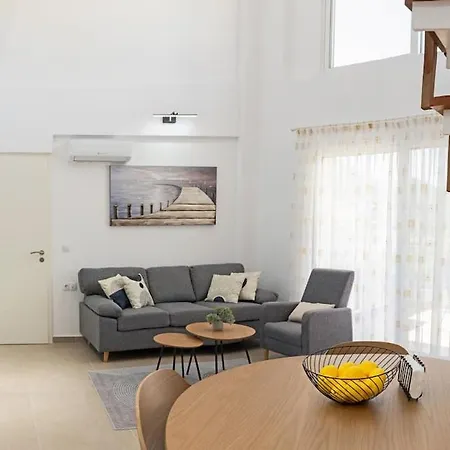 Maisonette Vi-mare - Thassos Skala Potamia (Thasos)