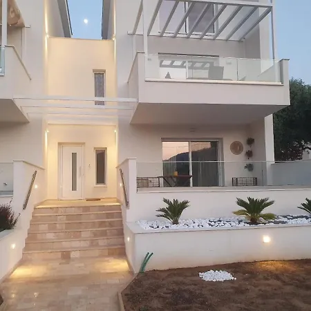 Apartment Maisonette Vi-mare