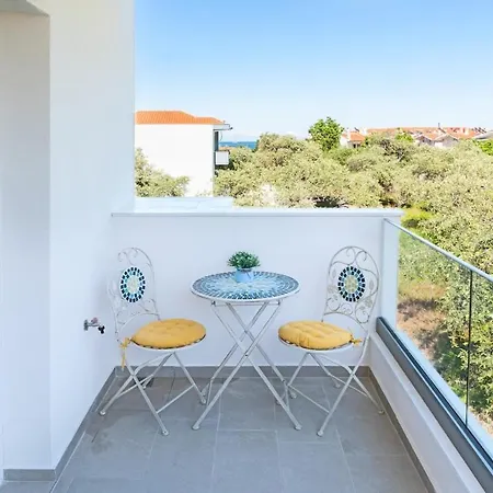 Maisonette Vi-mare Apartment