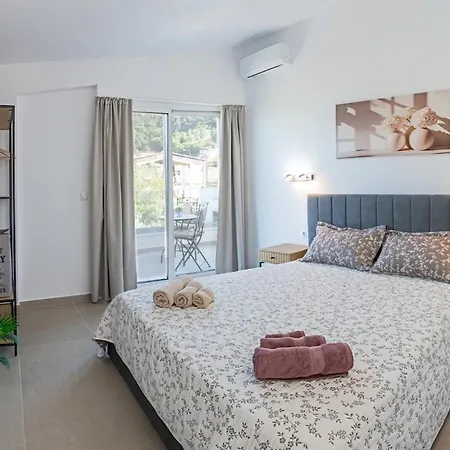 Maisonette Vi-mare Apartment