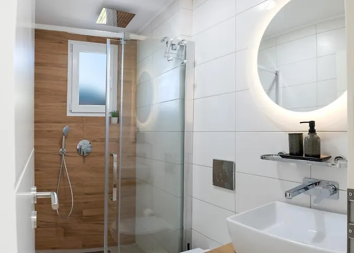 Maisonette Vi-mare * 斯卡拉伯塔麦斯