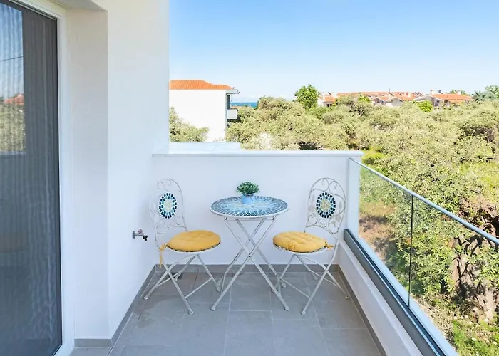 Maisonette Vi-mare 公寓