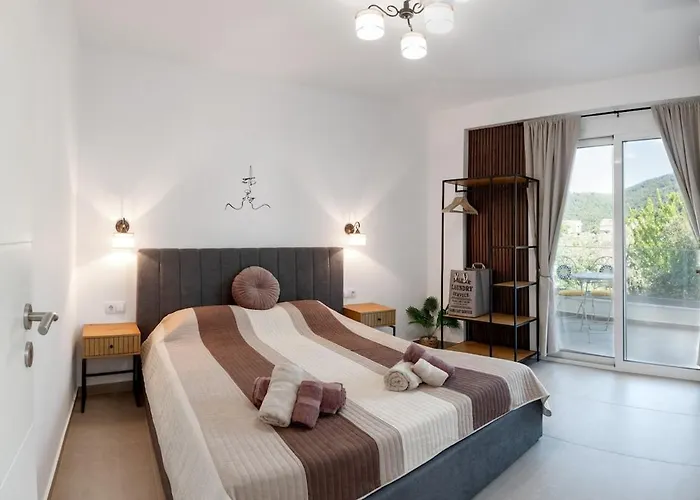 公寓 Maisonette Vi-mare 斯卡拉伯塔麦斯