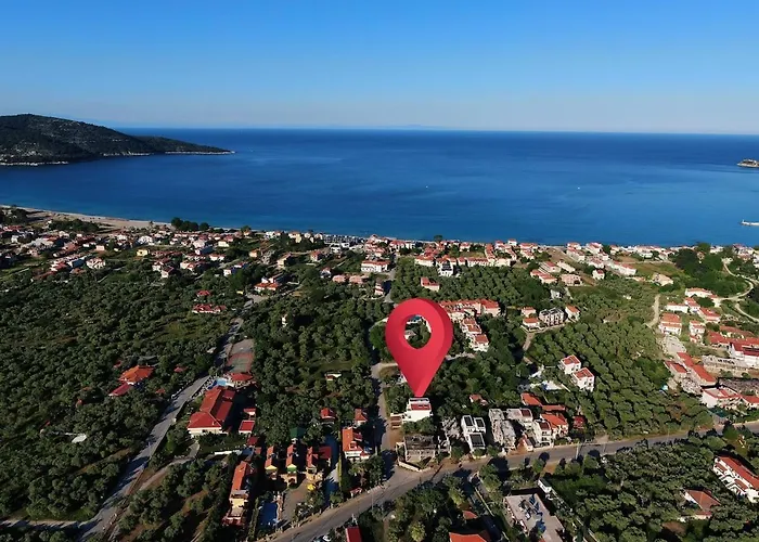 公寓 Maisonette Vi-mare *